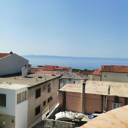 Villa Mia Makarska Extérieur photo