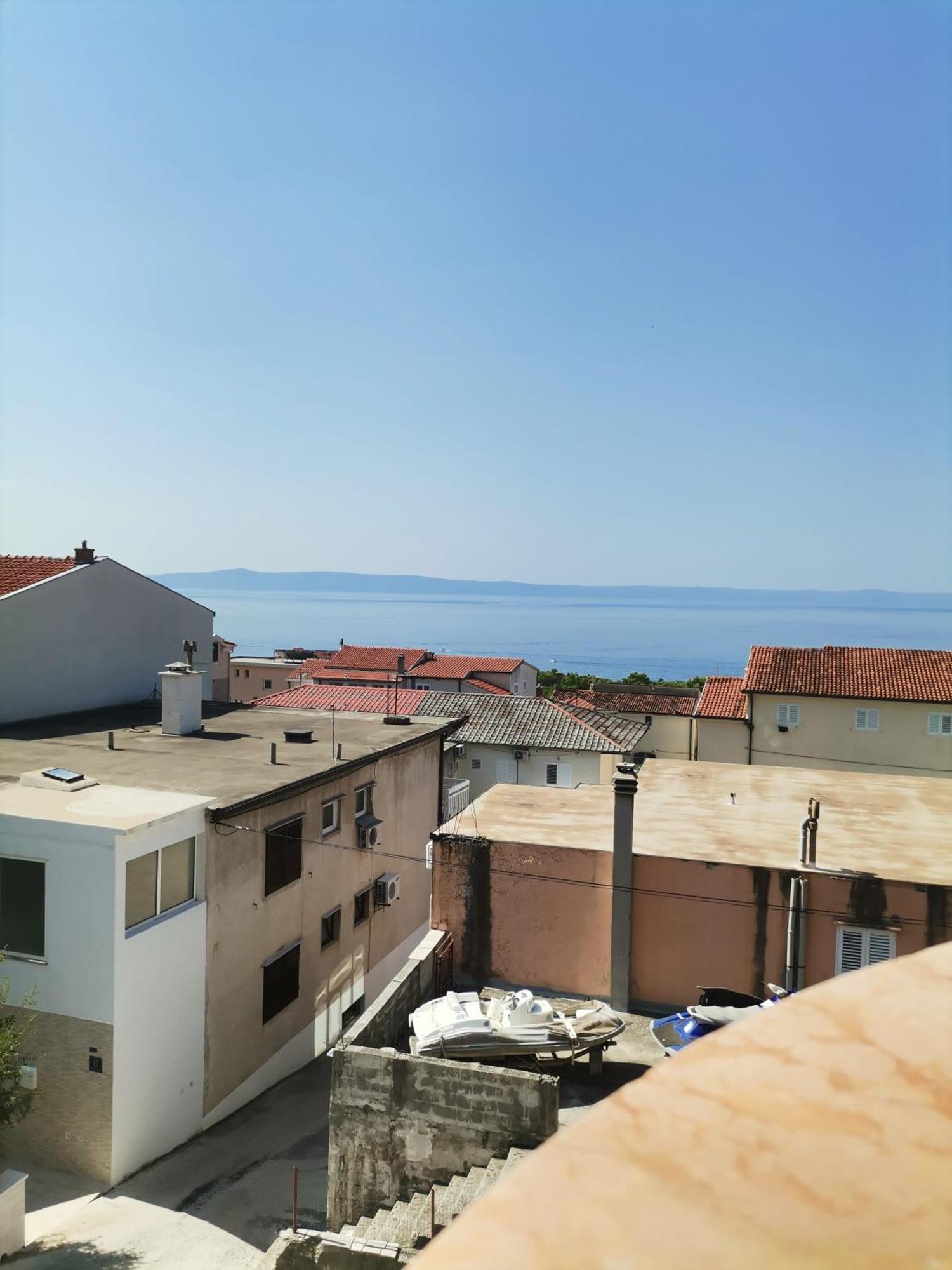 Villa Mia Makarska Extérieur photo