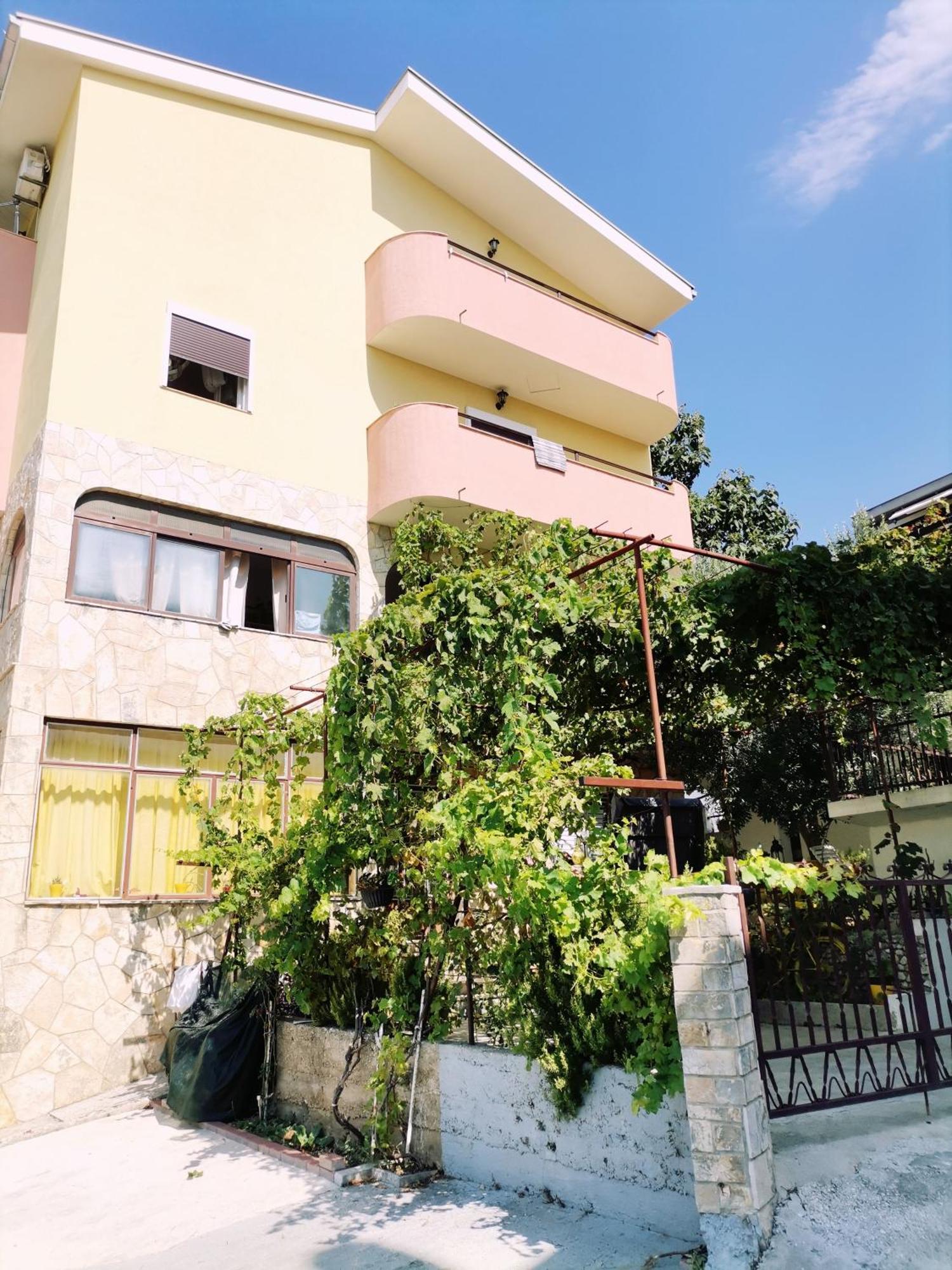 Villa Mia Makarska Extérieur photo