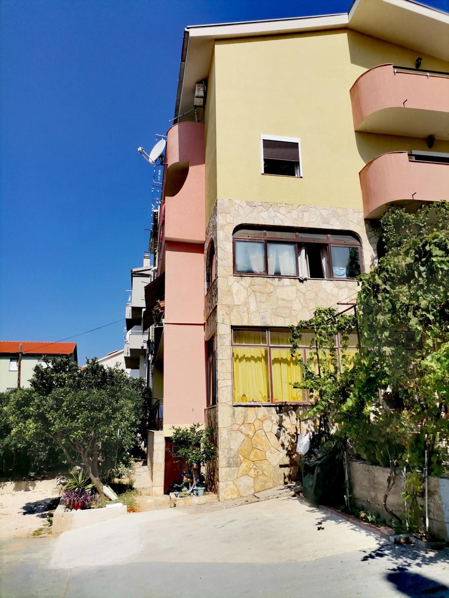 Villa Mia Makarska Extérieur photo