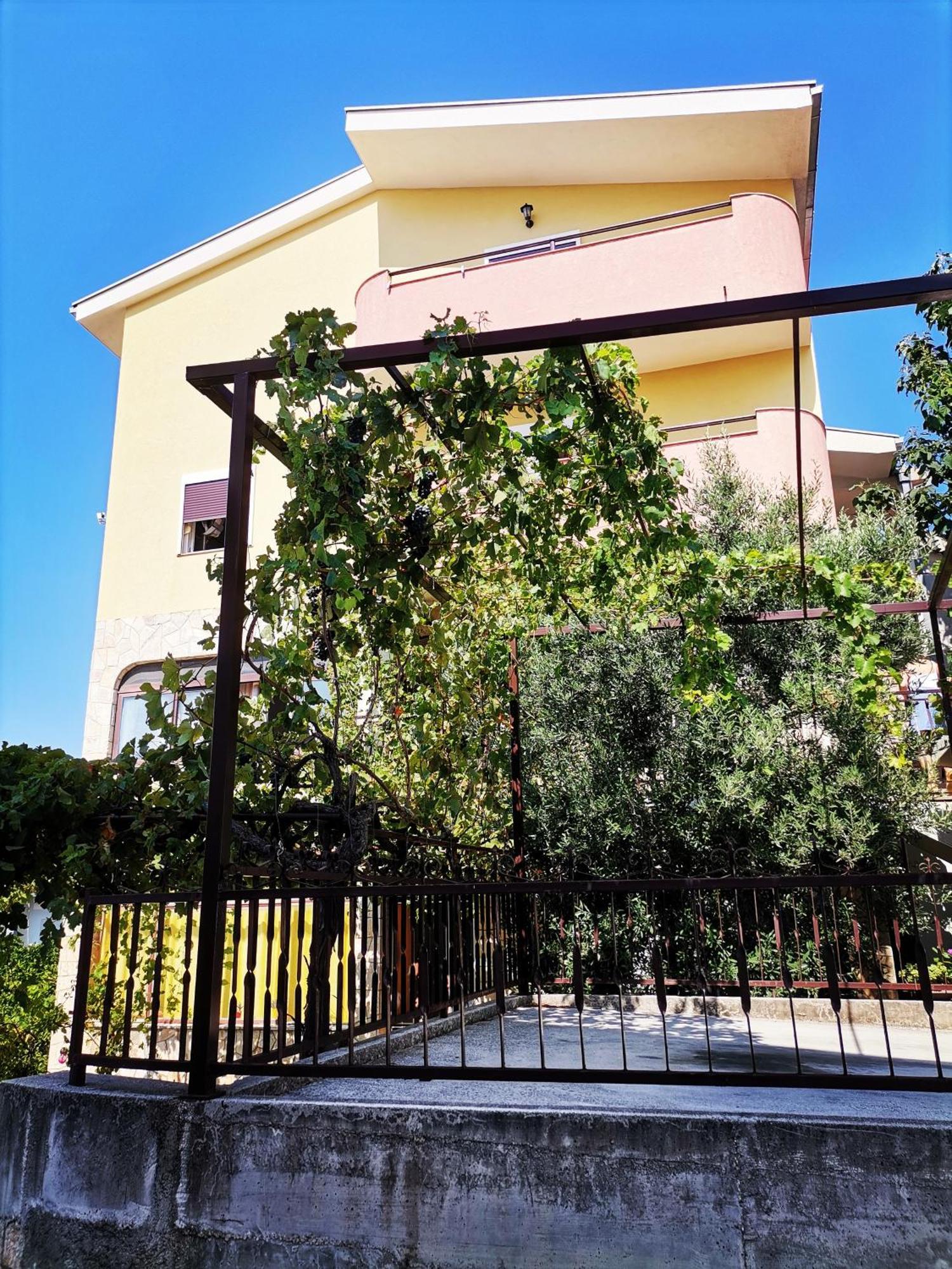Villa Mia Makarska Extérieur photo