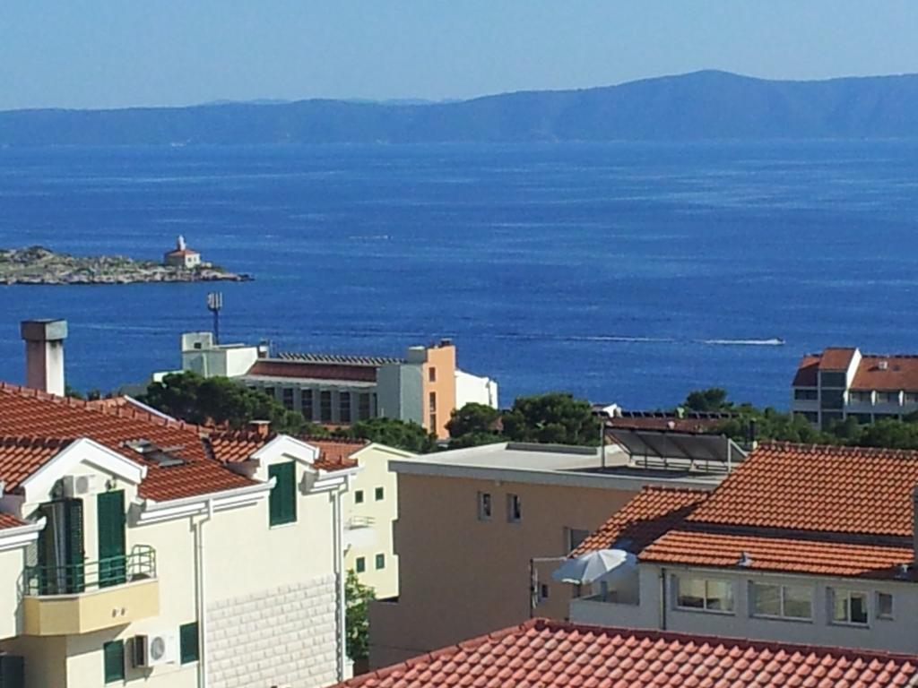 Villa Mia Makarska Extérieur photo