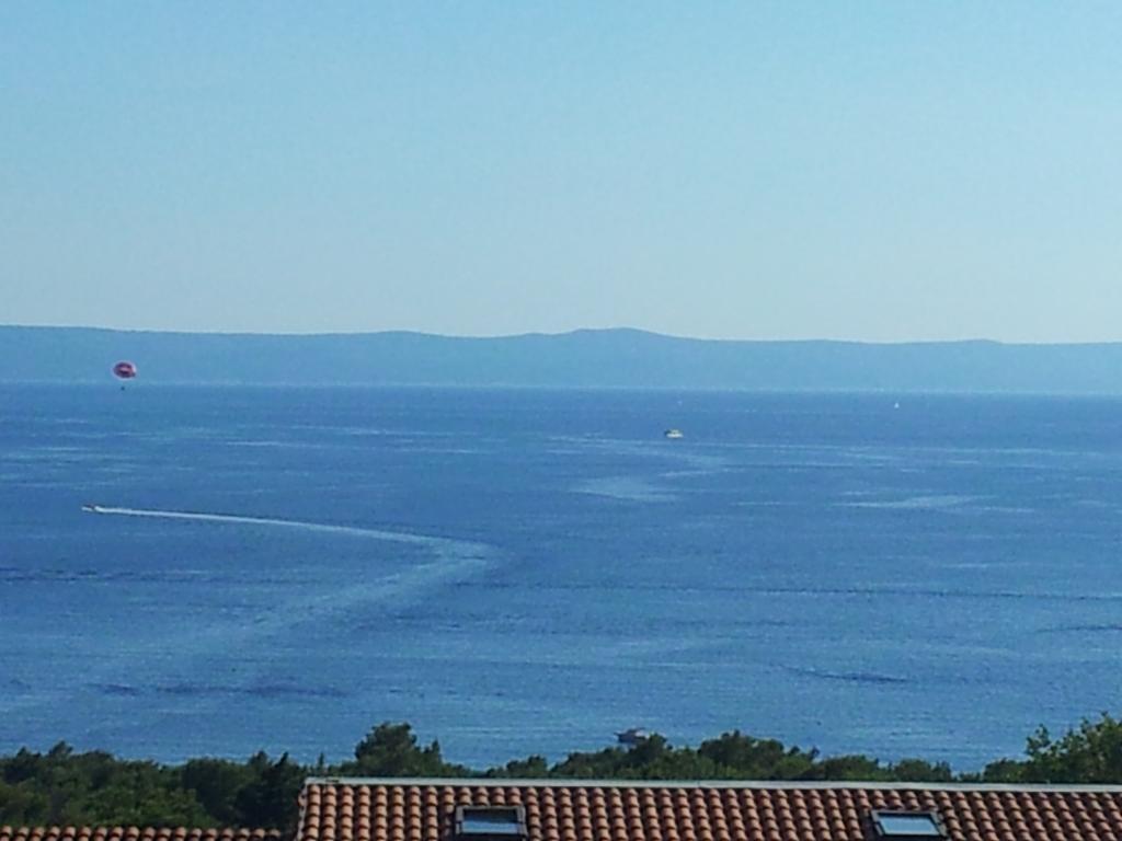 Villa Mia Makarska Extérieur photo