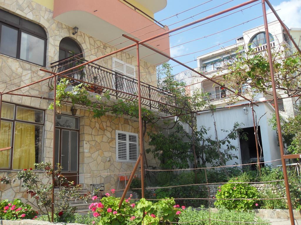 Villa Mia Makarska Extérieur photo