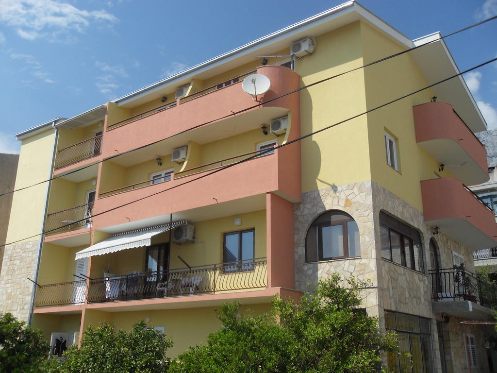 Villa Mia Makarska Extérieur photo