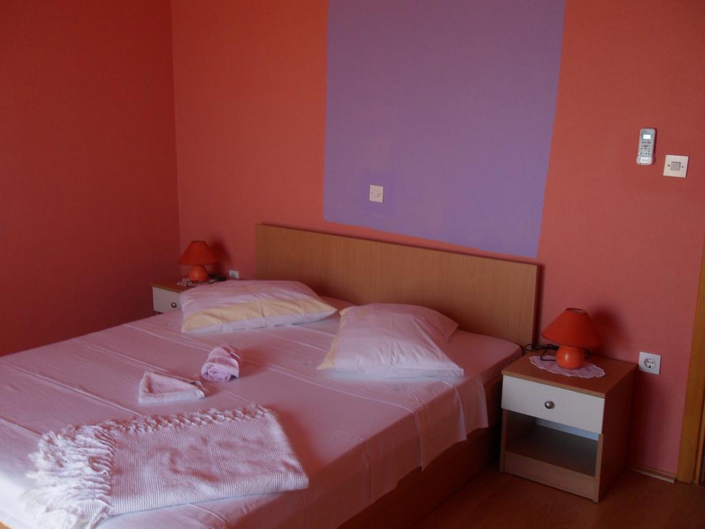 Villa Mia Makarska Extérieur photo