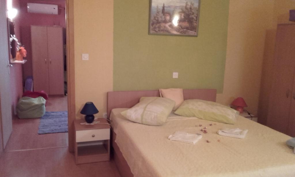 Villa Mia Makarska Extérieur photo