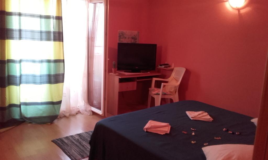Villa Mia Makarska Extérieur photo