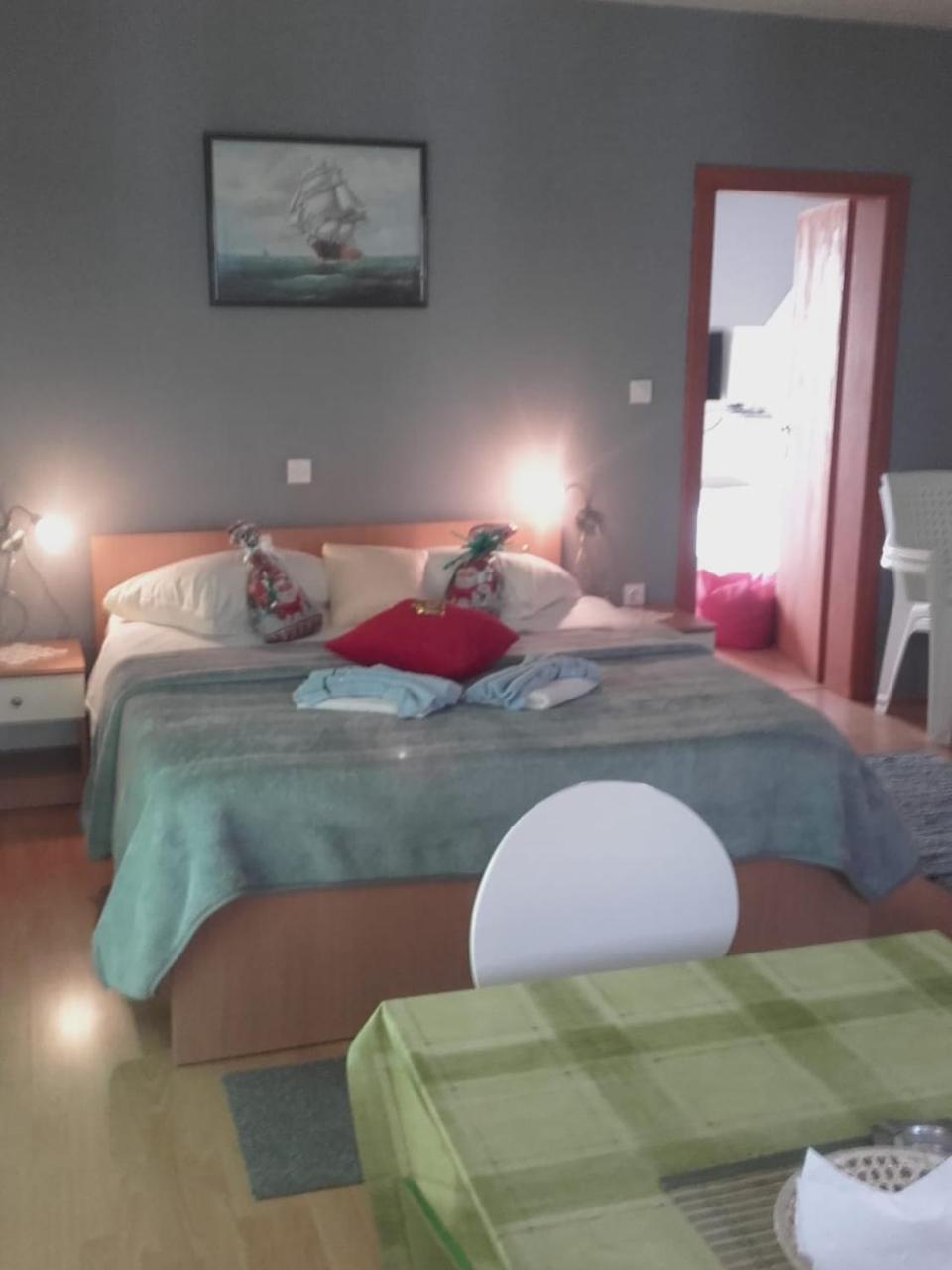Villa Mia Makarska Extérieur photo