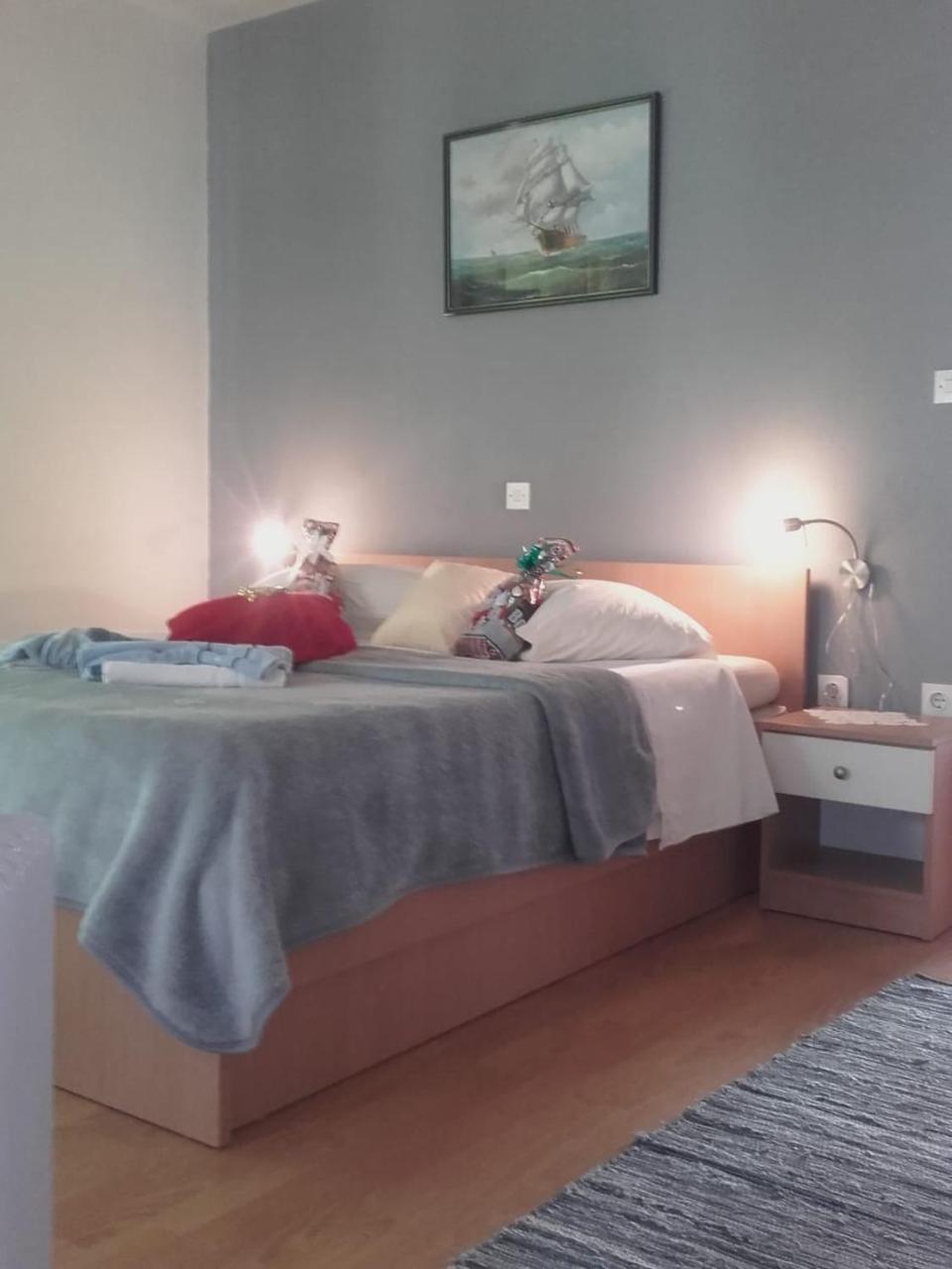 Villa Mia Makarska Extérieur photo
