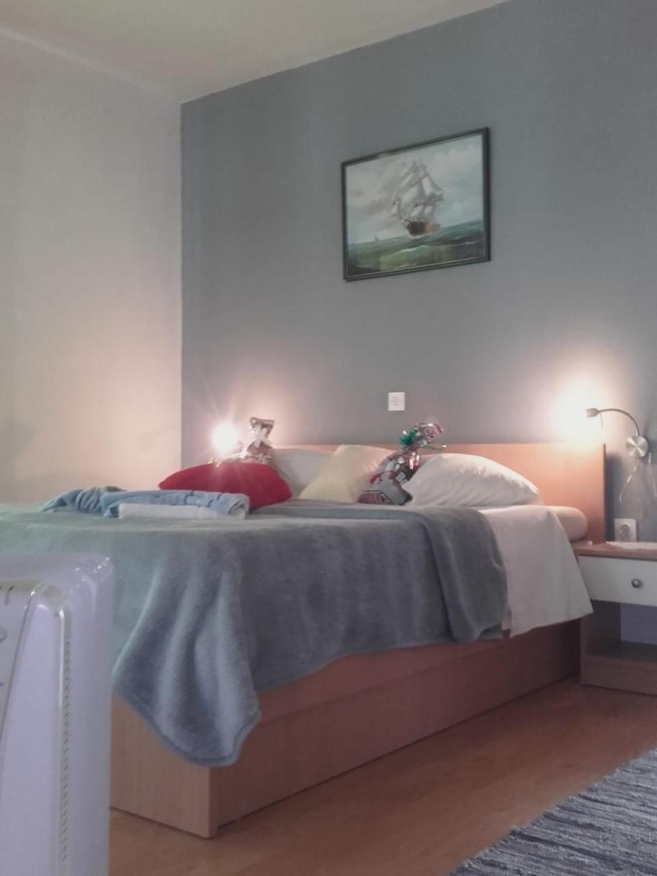Villa Mia Makarska Extérieur photo