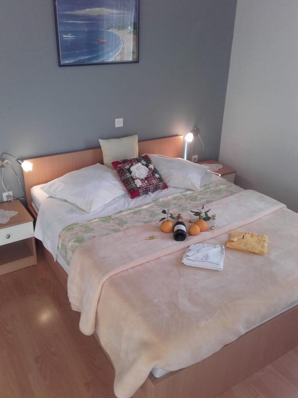 Villa Mia Makarska Extérieur photo